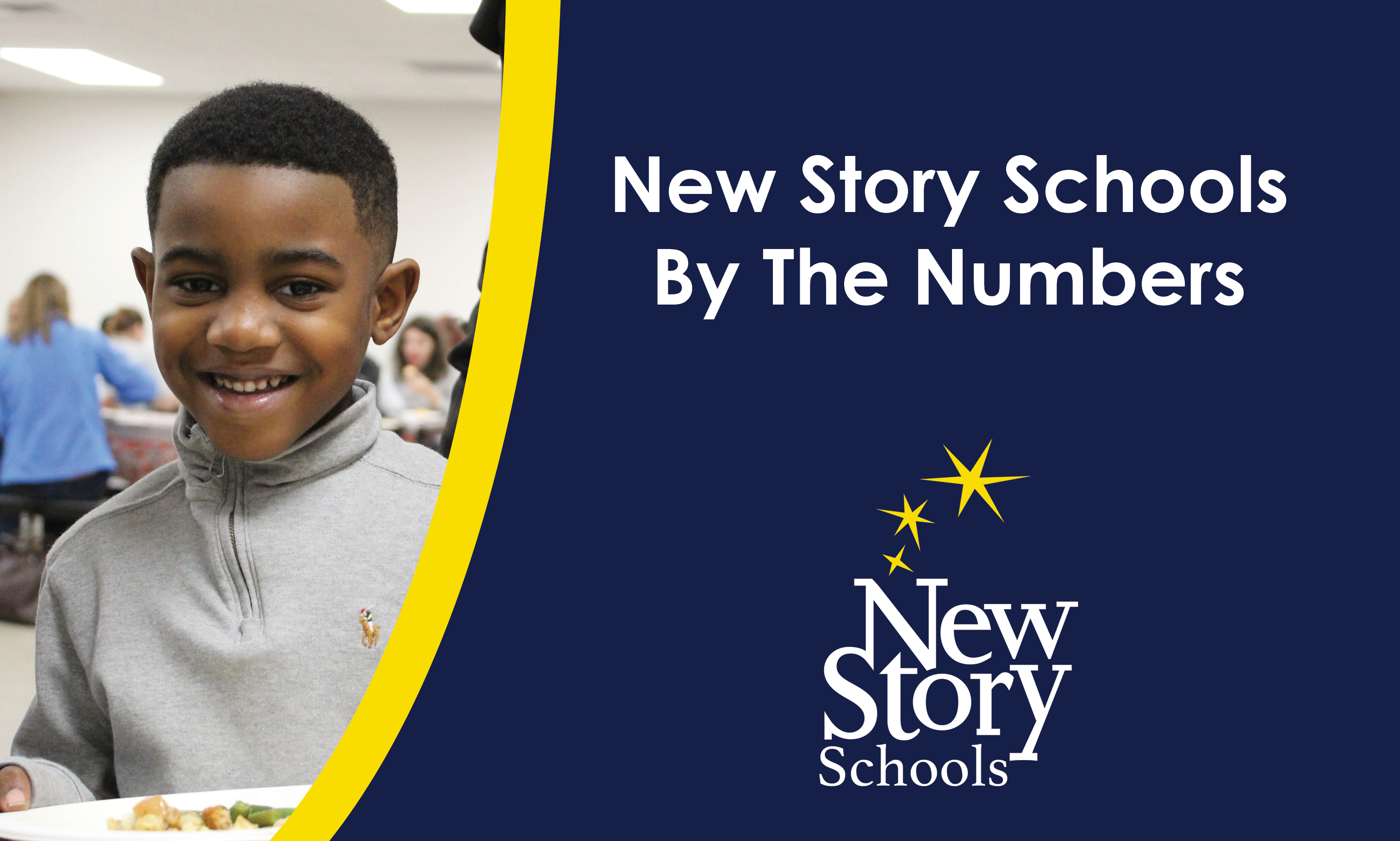 New Story Schools By The Numbers 20192020 New Story Schools